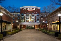  - Courtyard by Marriott Hotel Collierville