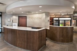  - Courtyard by Marriott Hotel Collierville