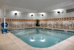  - Courtyard by Marriott Hotel Collierville