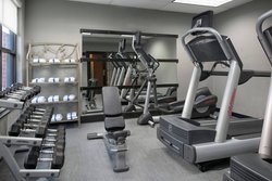  - Courtyard by Marriott Hotel Collierville