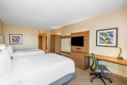  - Holiday Inn Express & Suites Washington - I-15, Exit 16