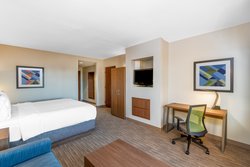  - Holiday Inn Express & Suites Washington - I-15, Exit 16