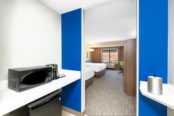  - Holiday Inn Express & Suites Washington - I-15, Exit 16