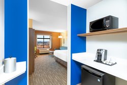  - Holiday Inn Express & Suites Washington - I-15, Exit 16