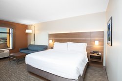  - Holiday Inn Express & Suites Washington - I-15, Exit 16