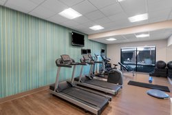  - Holiday Inn Express & Suites Washington - I-15, Exit 16