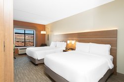  - Holiday Inn Express & Suites Washington - I-15, Exit 16