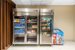  - Holiday Inn Express & Suites Washington - I-15, Exit 16