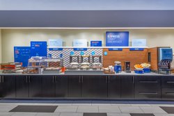  - Holiday Inn Express & Suites Washington - I-15, Exit 16