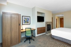  - Holiday Inn Express & Suites Washington - I-15, Exit 16
