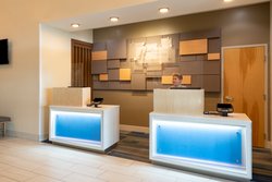  - Holiday Inn Express & Suites Washington - I-15, Exit 16