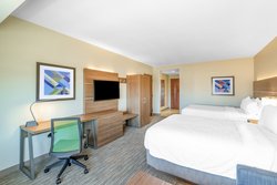  - Holiday Inn Express & Suites Washington - I-15, Exit 16