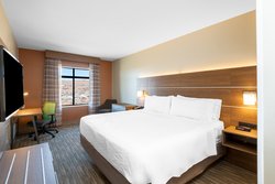  - Holiday Inn Express & Suites Washington - I-15, Exit 16