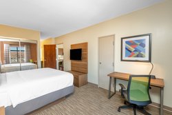  - Holiday Inn Express & Suites Washington - I-15, Exit 16