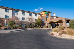  - Holiday Inn Express & Suites Washington - I-15, Exit 16