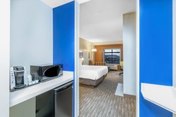  - Holiday Inn Express & Suites Washington - I-15, Exit 16