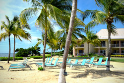  - Holiday Inn Resort Grand Cayman
