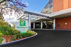  - Holiday Inn Oakville Centre
