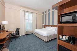 - Fairfield Inn & Suites by Marriott Carmel