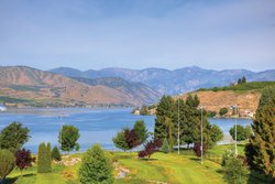  - Worldmark Chelan Lake House Resort