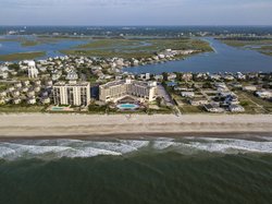 - Holiday Inn Resort Wrightsville Beach