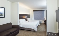  - Holiday Inn Express & Suites Gadsden - I-59, Exit 181