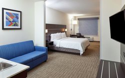  - Holiday Inn Express & Suites Gadsden - I-59, Exit 181