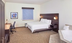  - Holiday Inn Express & Suites Gadsden - I-59, Exit 181
