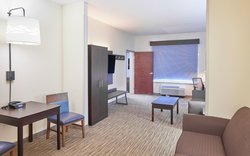  - Holiday Inn Express & Suites Gadsden - I-59, Exit 181