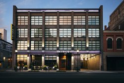  - Kinley Tribute Portfolio Hotel Downtown Chattanooga