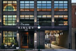 - Kinley Tribute Portfolio Hotel Downtown Chattanooga