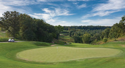  - WorldMark Galena Resort