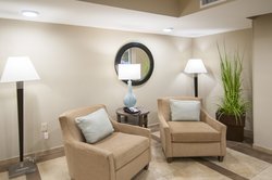  - Candlewood Suites College Drive Baton Rouge - I-10, Exit 158