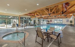  - Worldmark McCall Resort