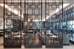  - Courtyard by Marriott Hotel Monterey Park - I-10, Exit 23A