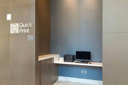  - Courtyard by Marriott Hotel Monterey Park - I-10, Exit 23A