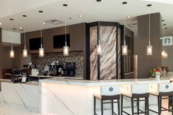  - Courtyard by Marriott Hotel Monterey Park - I-10, Exit 23A