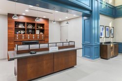  - Four Points by Sheraton Hotel Rancho Cucamonga - I-15, Exit 112