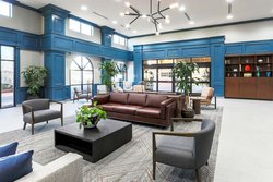  - Four Points by Sheraton Hotel Rancho Cucamonga - I-15, Exit 112