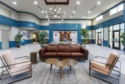  - Four Points by Sheraton Hotel Rancho Cucamonga - I-15, Exit 112