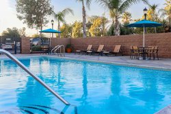  - Four Points by Sheraton Hotel Rancho Cucamonga - I-15, Exit 112