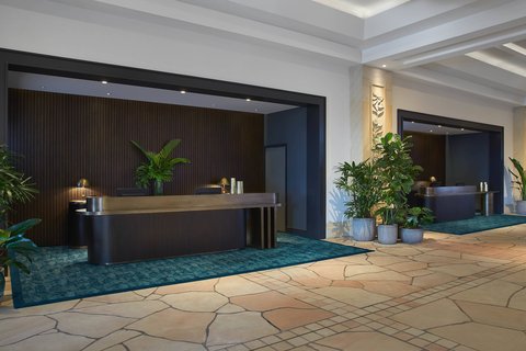 JW MARRIOTT GOLD COAST RESORT - Photo 2