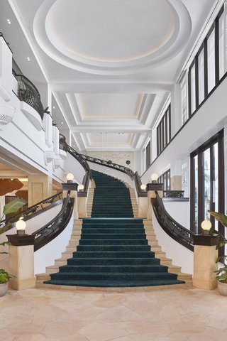 JW MARRIOTT GOLD COAST RESORT - Photo 3