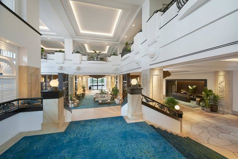 JW MARRIOTT GOLD COAST RESORT - Photo 4