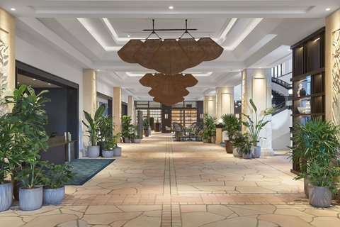 JW MARRIOTT GOLD COAST RESORT - Photo 5