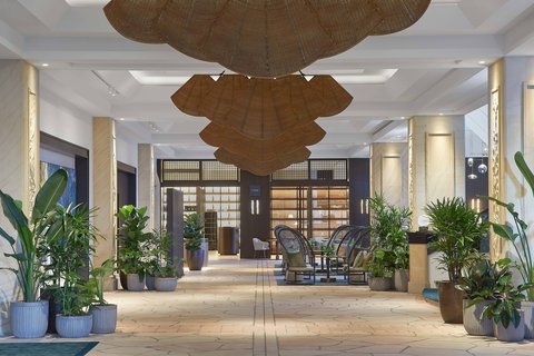 JW MARRIOTT GOLD COAST RESORT - Photo 6