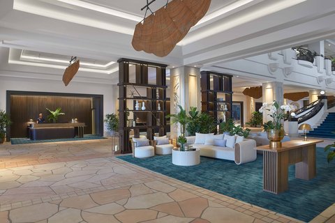 JW MARRIOTT GOLD COAST RESORT - Photo 7