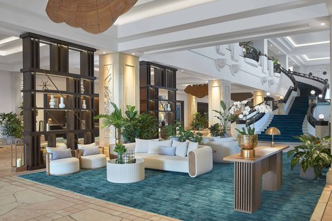 JW MARRIOTT GOLD COAST RESORT - Photo 8