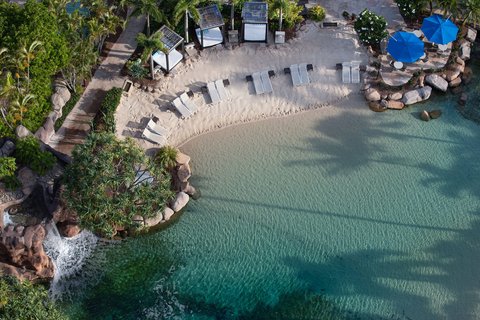 JW MARRIOTT GOLD COAST RESORT - Photo 55