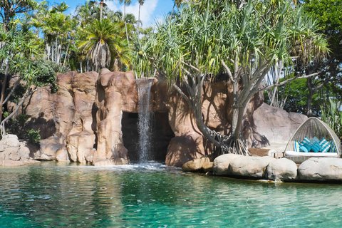 JW MARRIOTT GOLD COAST RESORT - Photo 56